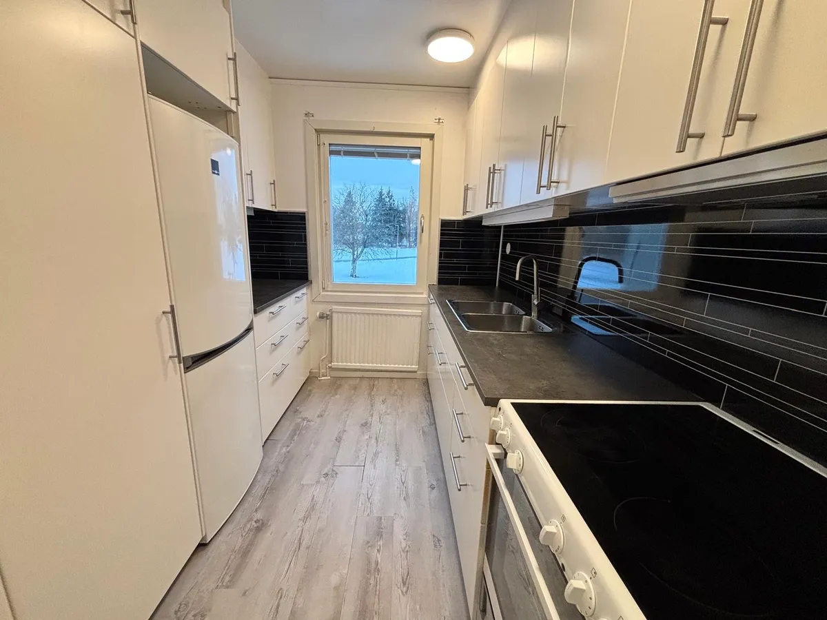 Hyreslägenhet på Vänersborg i vanersborg