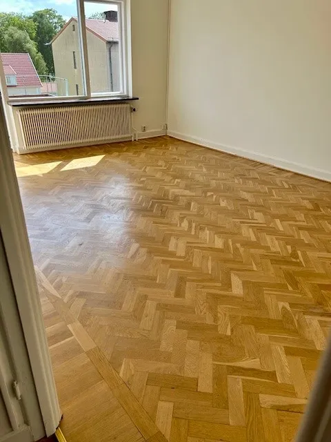 Hyreslägenhet på Halmstad i halmstad