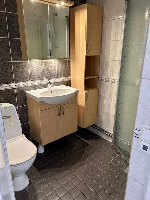 Hyreslägenhet på Halmstad i halmstad