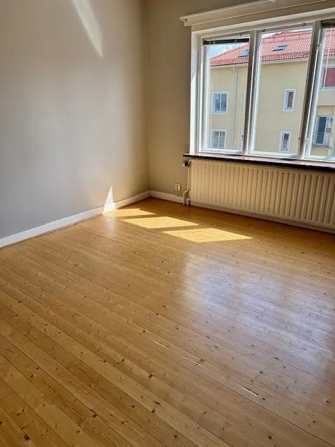Hyreslägenhet på Halmstad i halmstad