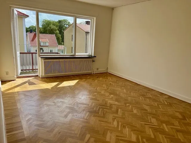 Hyreslägenhet på Halmstad i halmstad
