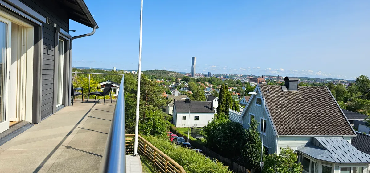 Hyresbostad på Göteborg i goteborg