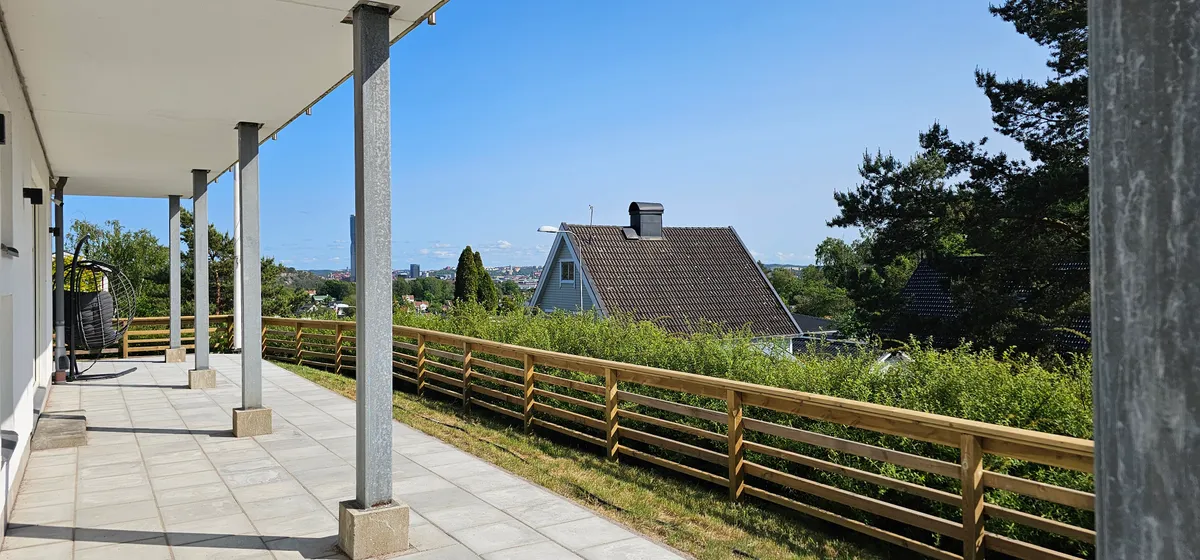 Hyresbostad på Göteborg i goteborg