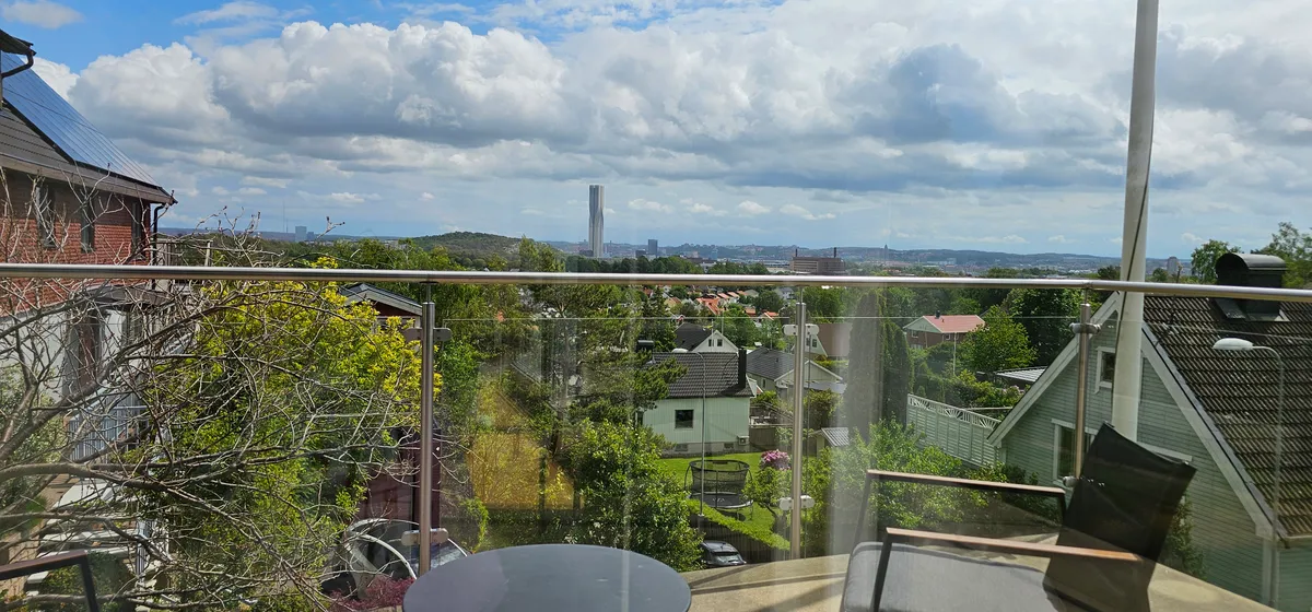 Hyresbostad på Göteborg i goteborg