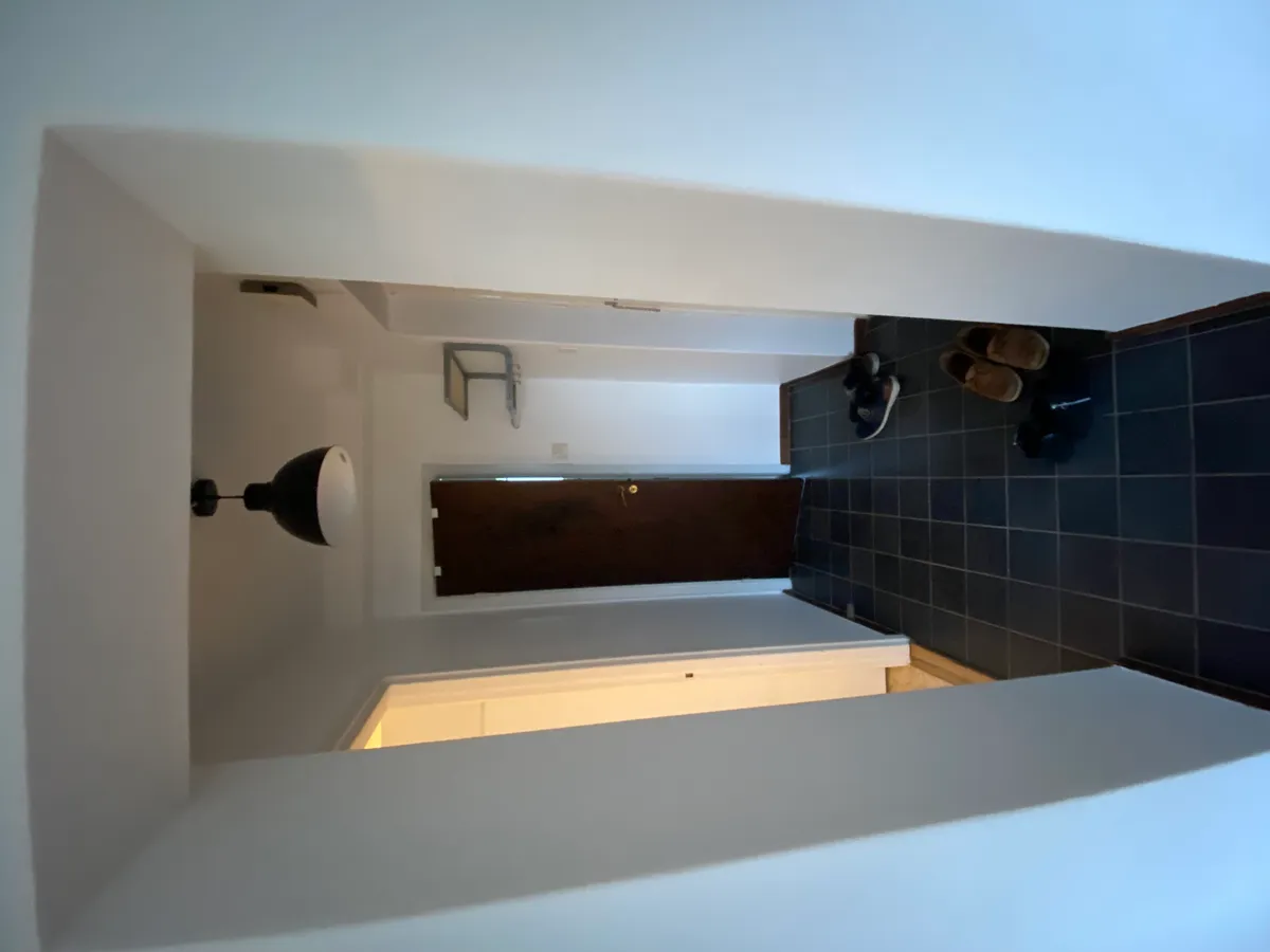 Hyreslägenhet på Tvååker i tvaaker