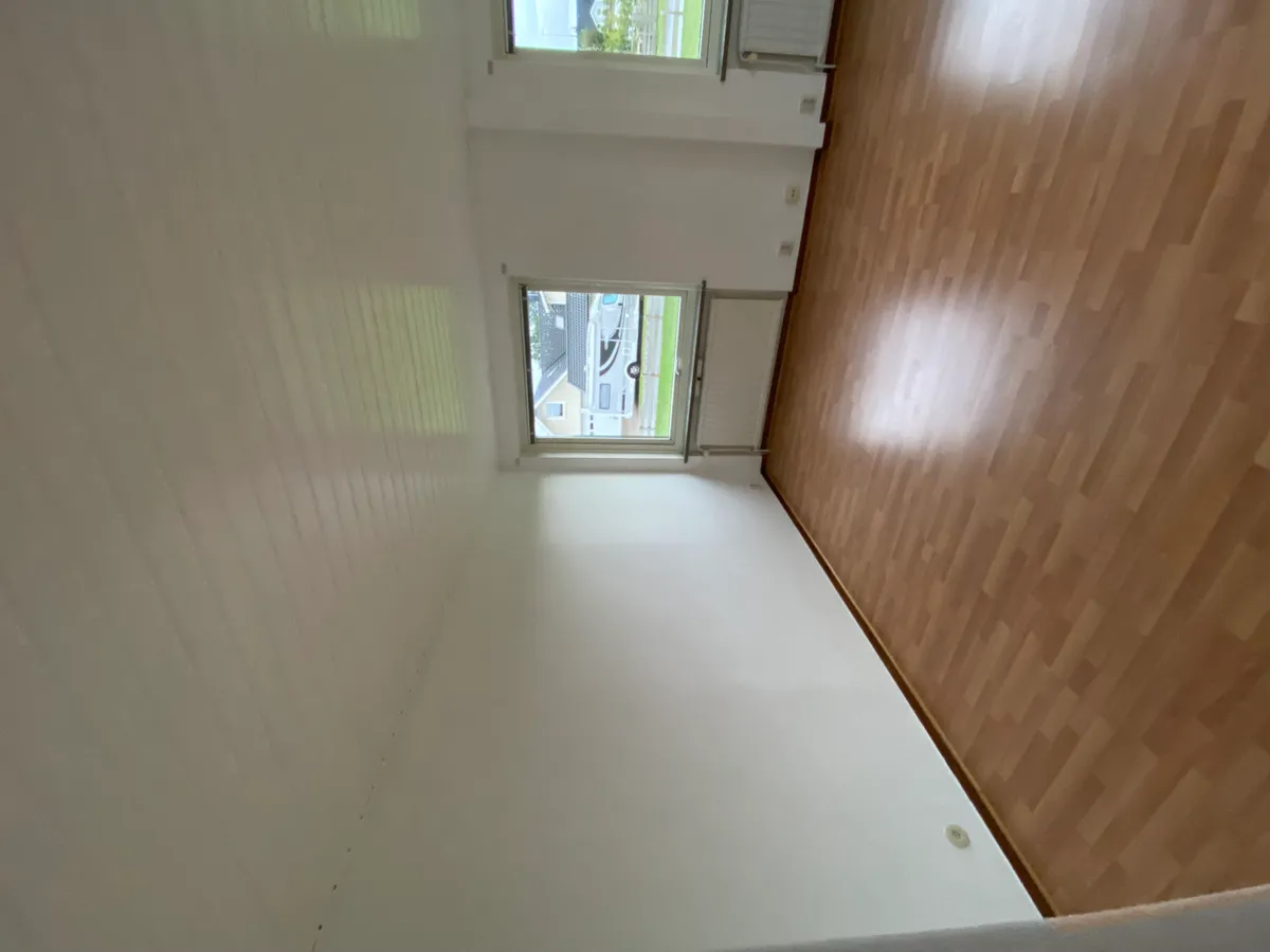 Hyreslägenhet på Tvååker i tvaaker
