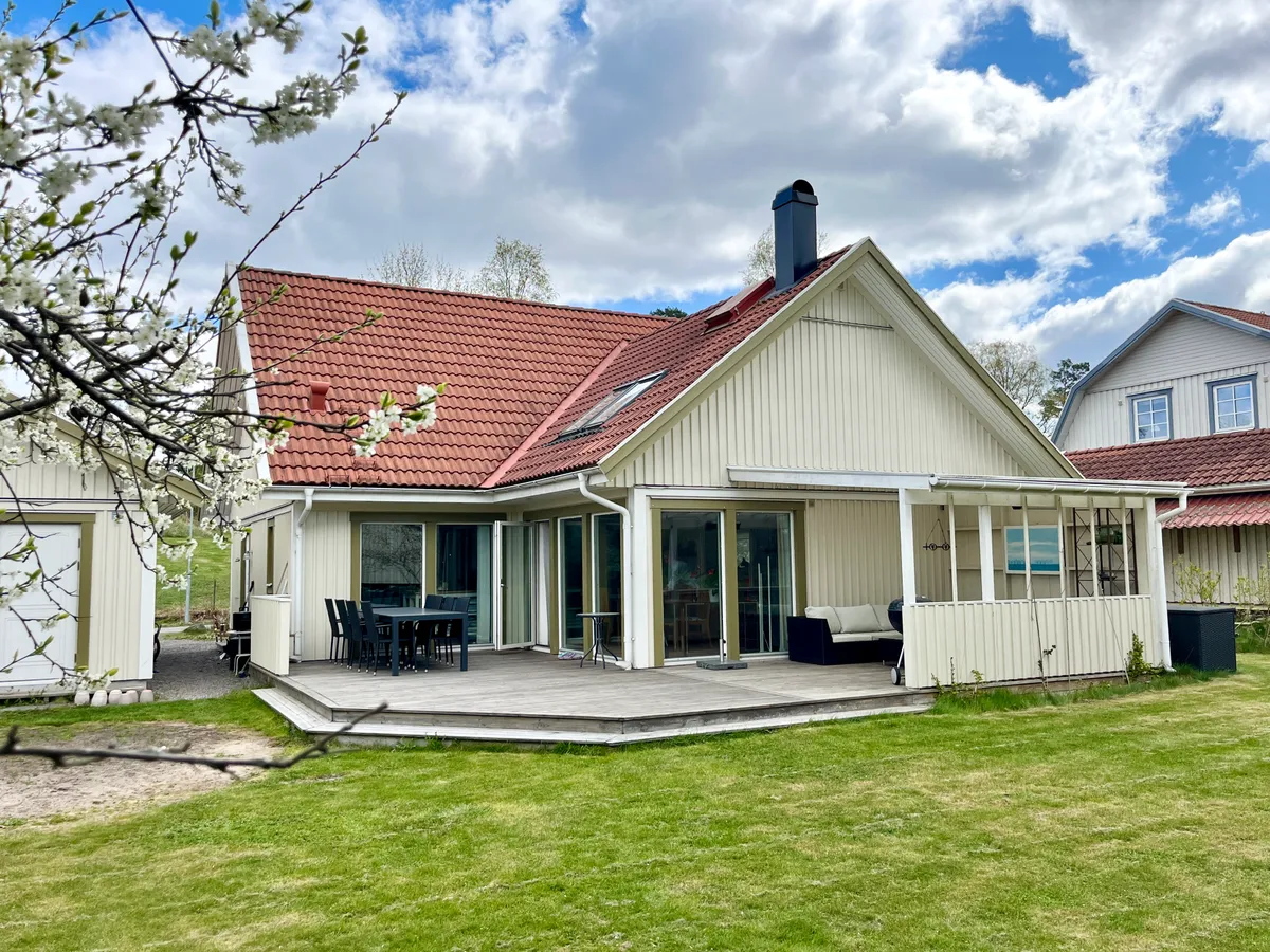 Hyresbostad på Åkersberga i akersberga
