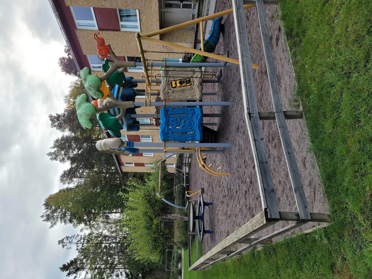 Hyreslägenhet på Trosa i trosa