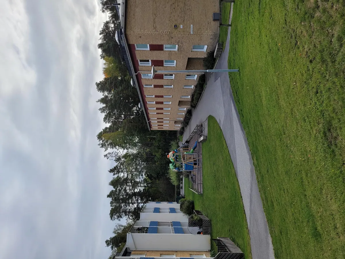Hyreslägenhet på Trosa i trosa