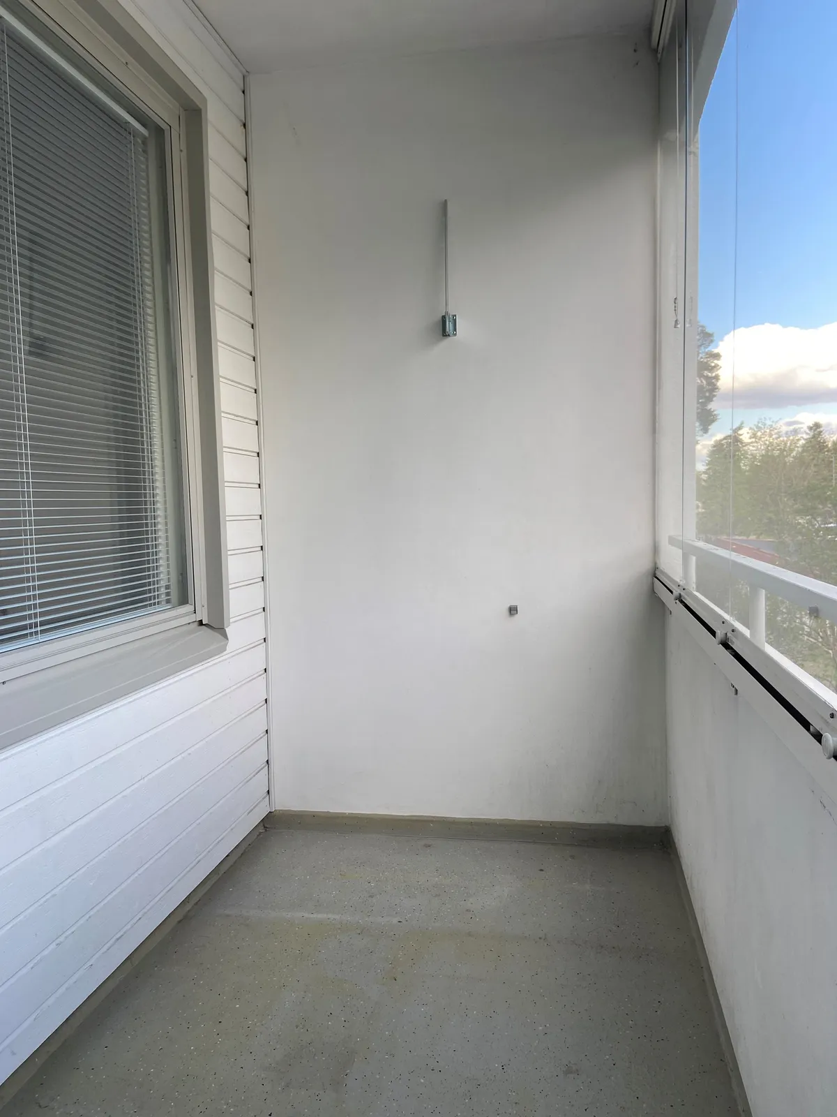 Hyreslägenhet på Imatra i imatra