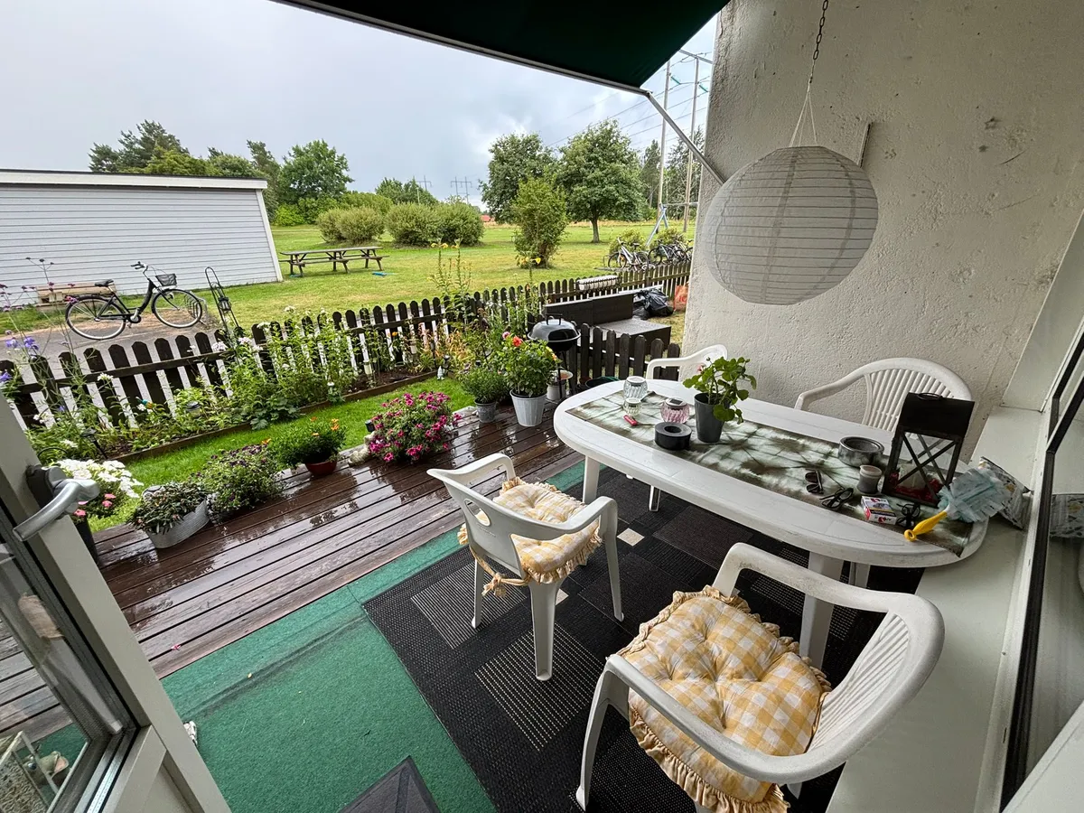 Hyreslägenhet på Vänersborg i vanersborg