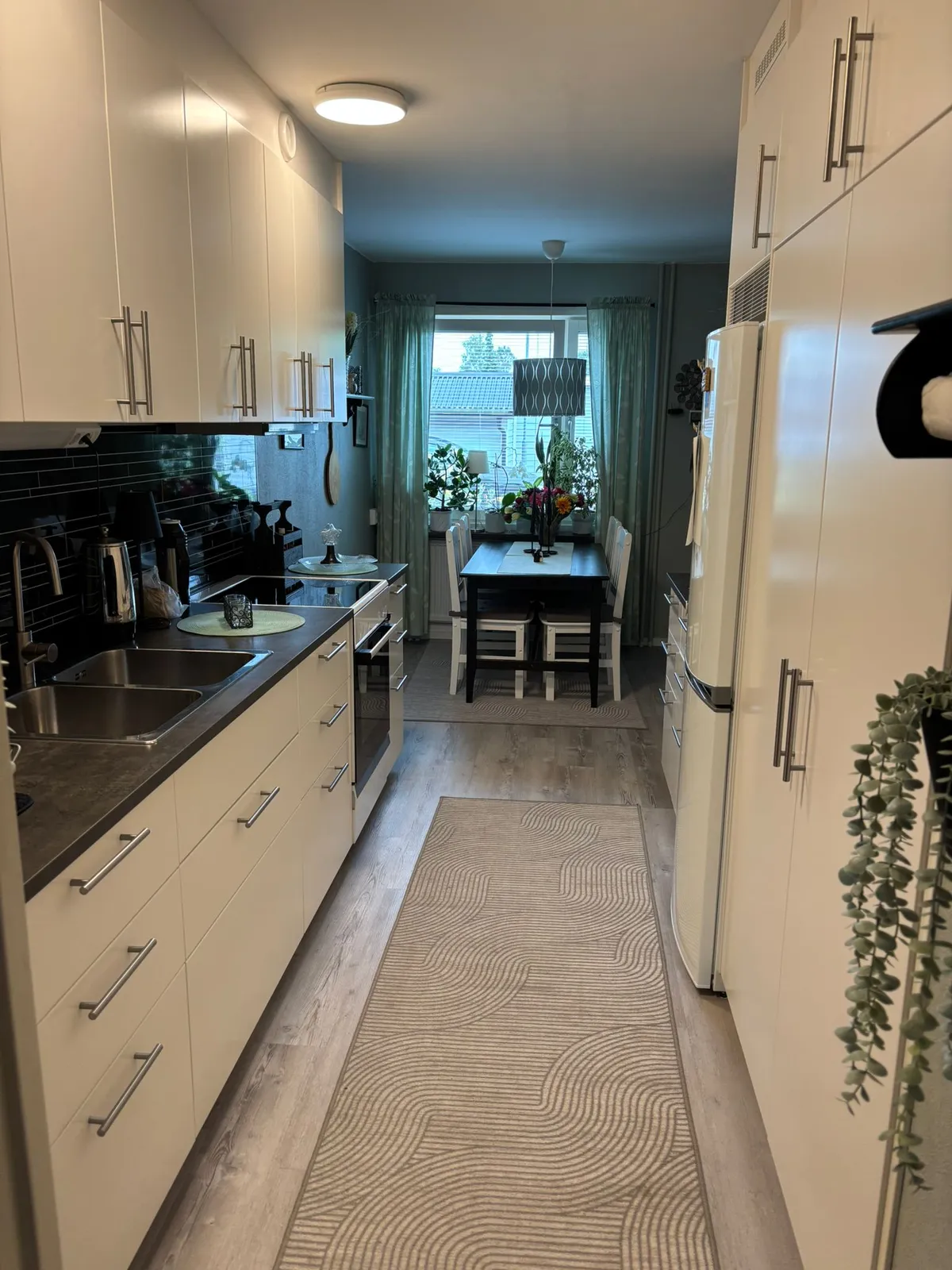 Hyreslägenhet på Vänersborg i vanersborg