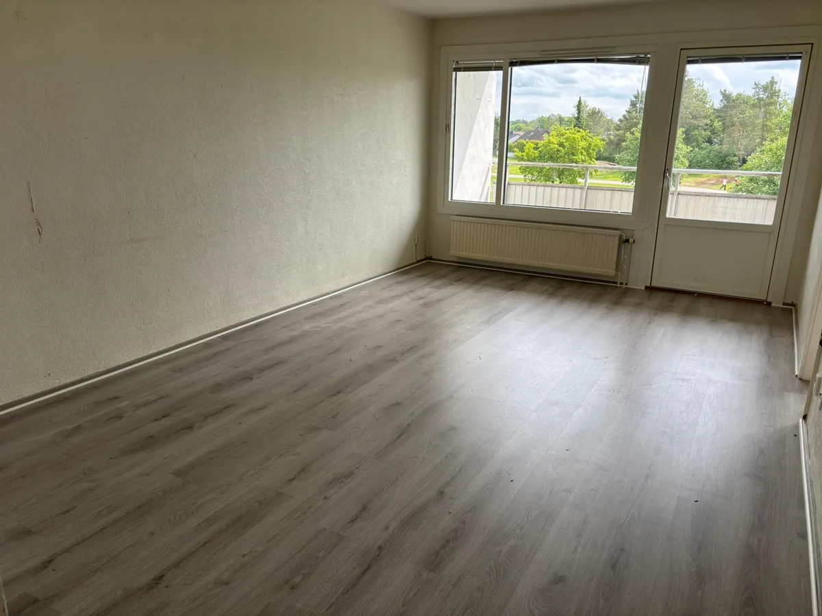 Hyreslägenhet på Vänersborg i vanersborg