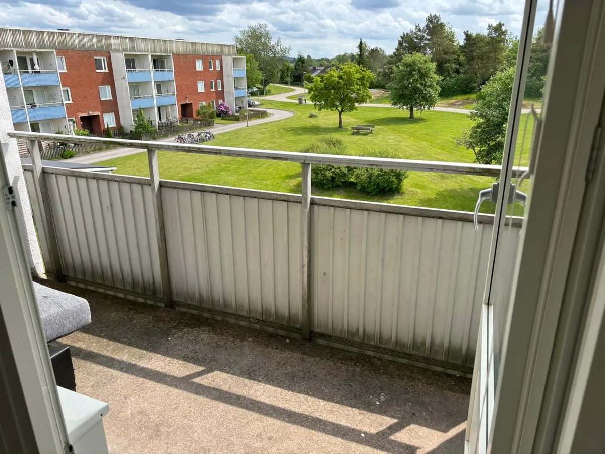 Hyreslägenhet på Vänersborg i vanersborg