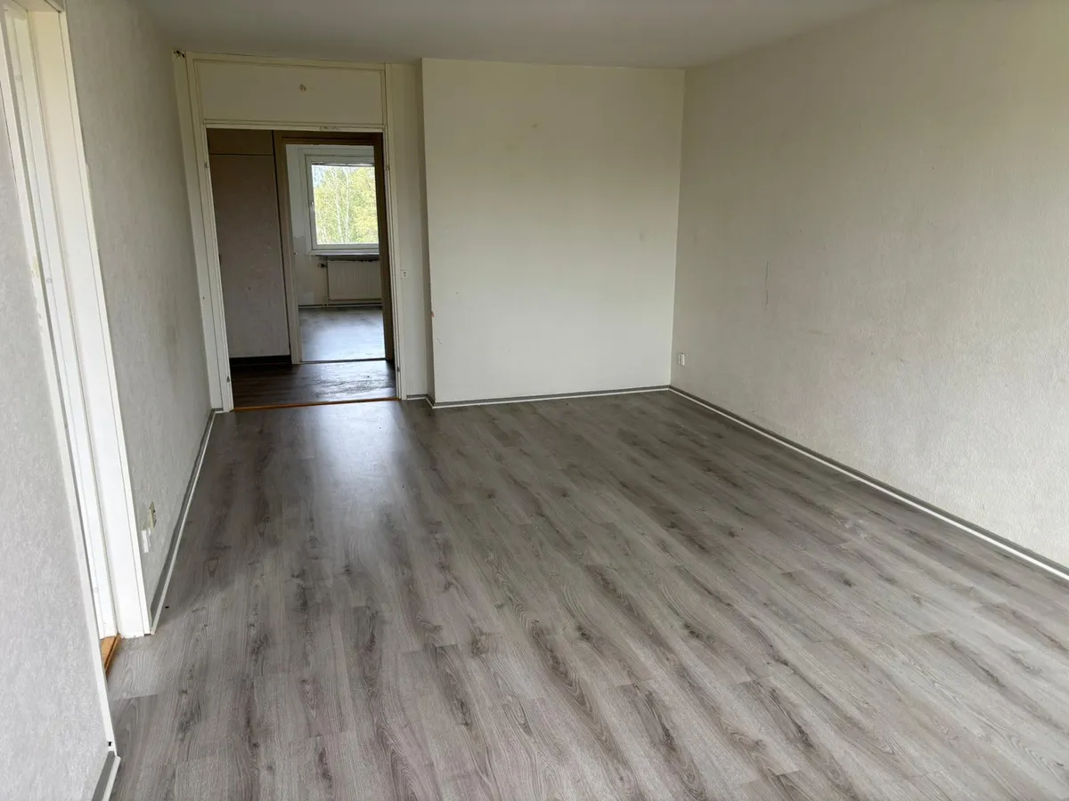 Hyreslägenhet på Vänersborg i vanersborg