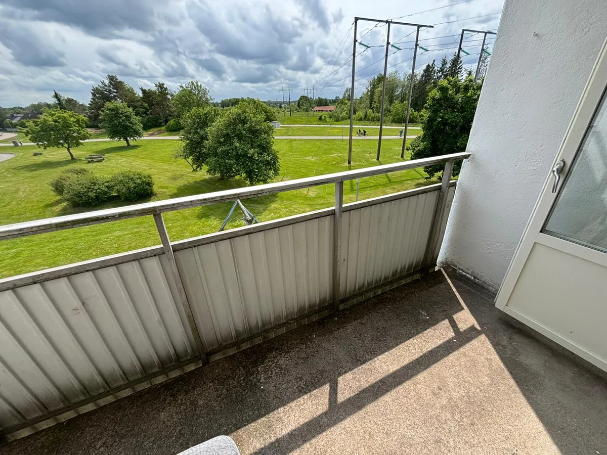 Hyreslägenhet på Vänersborg i vanersborg