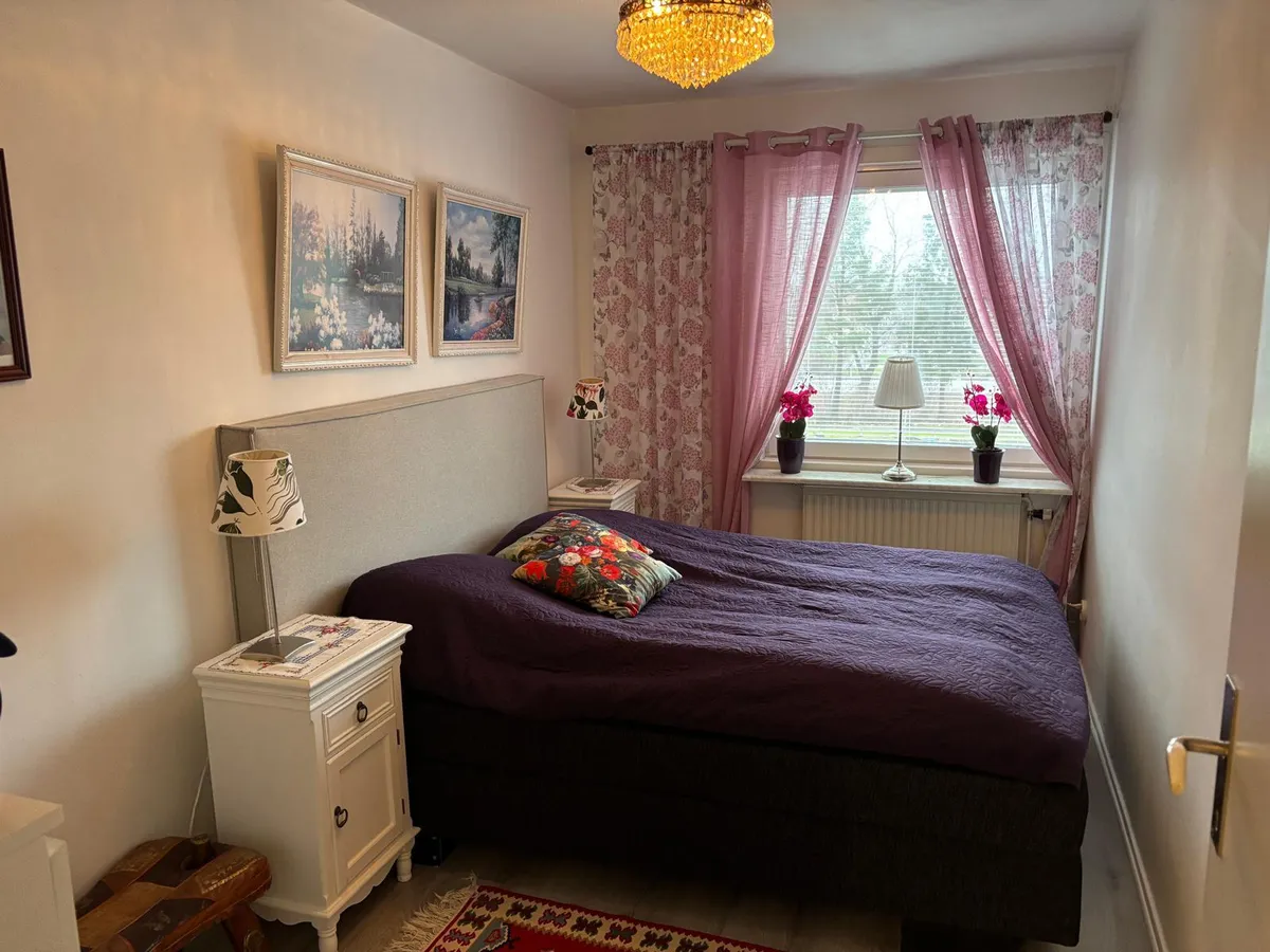 Hyreslägenhet på Vänersborg i vanersborg