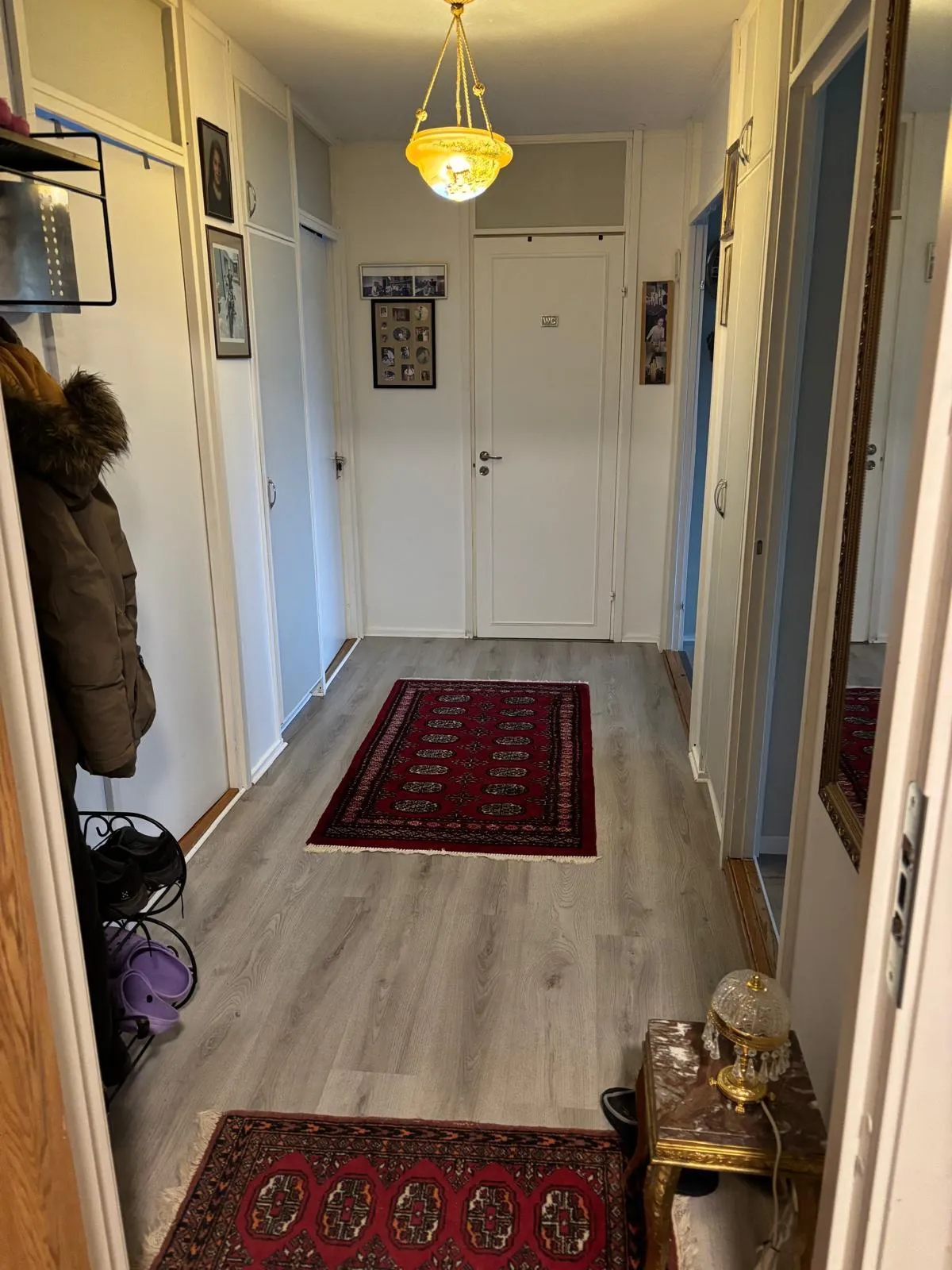 Hyreslägenhet på Vänersborg i vanersborg