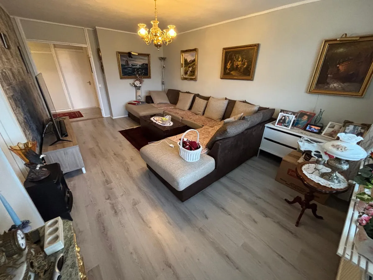 Hyreslägenhet på Vänersborg i vanersborg