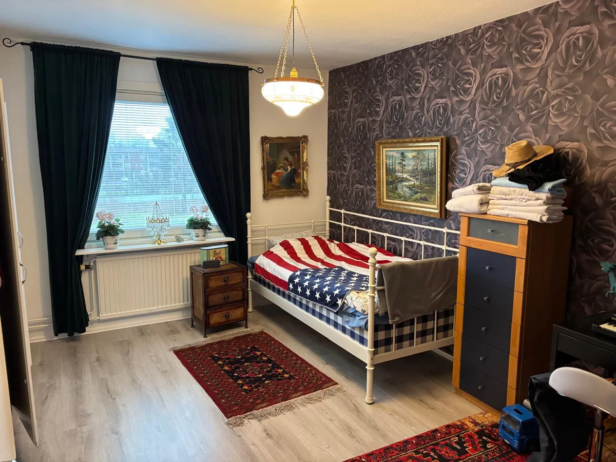 Hyreslägenhet på Vänersborg i vanersborg