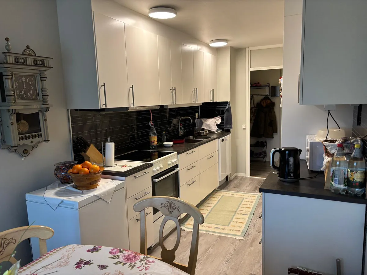 Hyreslägenhet på Vänersborg i vanersborg