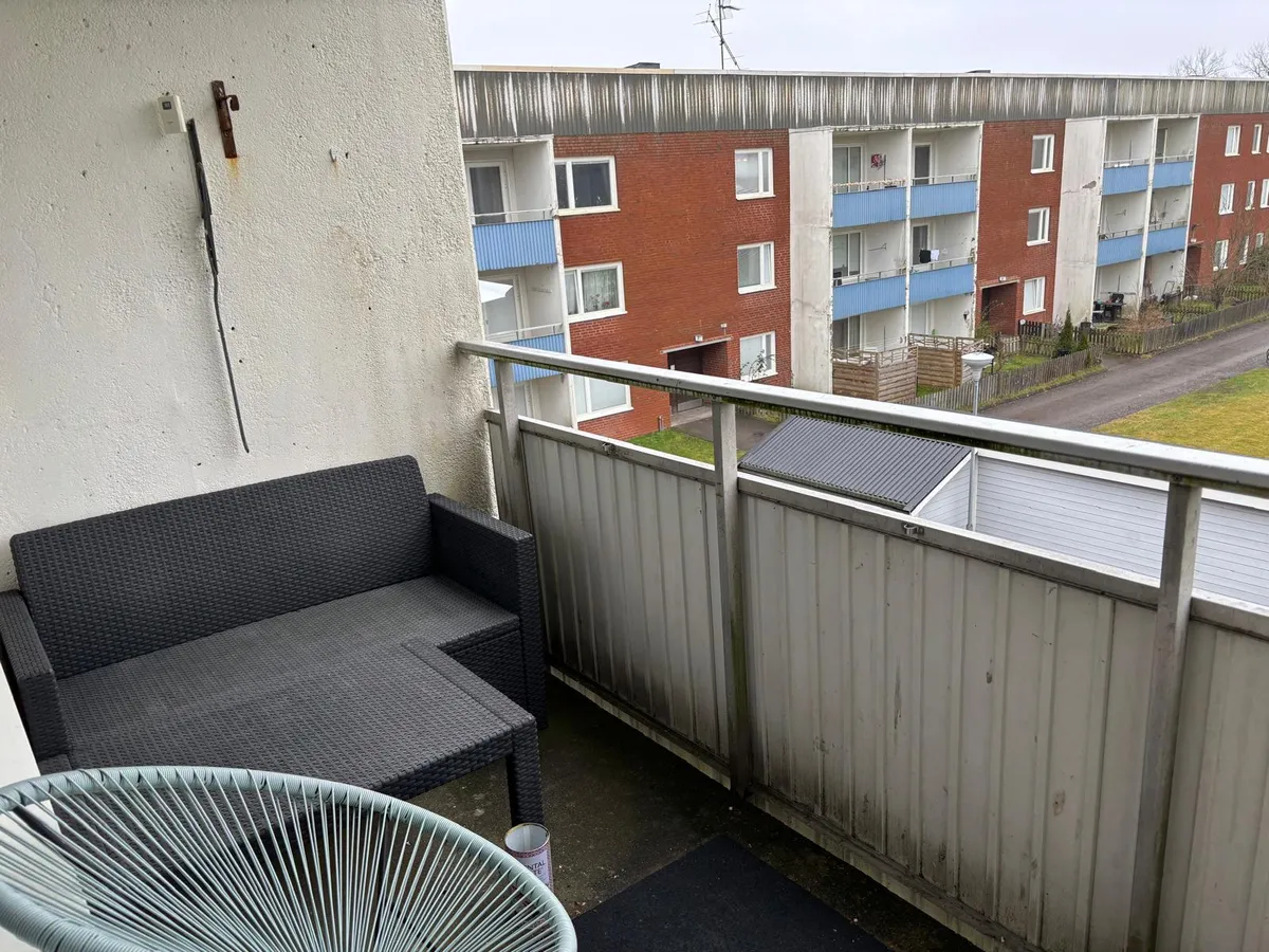 Hyreslägenhet på Vänersborg i vanersborg