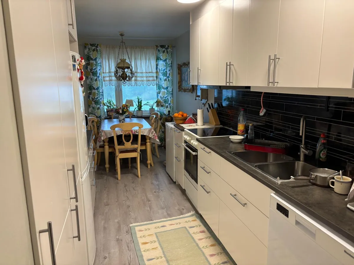 Hyreslägenhet på Vänersborg i vanersborg