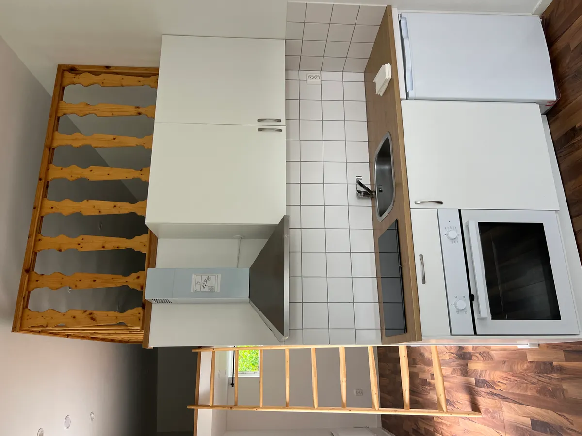 Hyreslägenhet på Järfälla i jarfalla