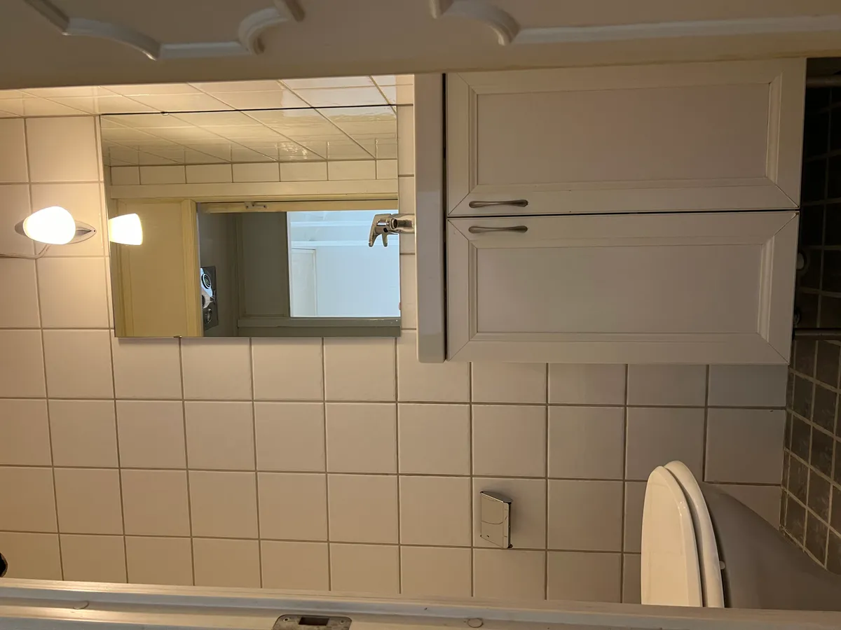 Hyreslägenhet på Järfälla i jarfalla