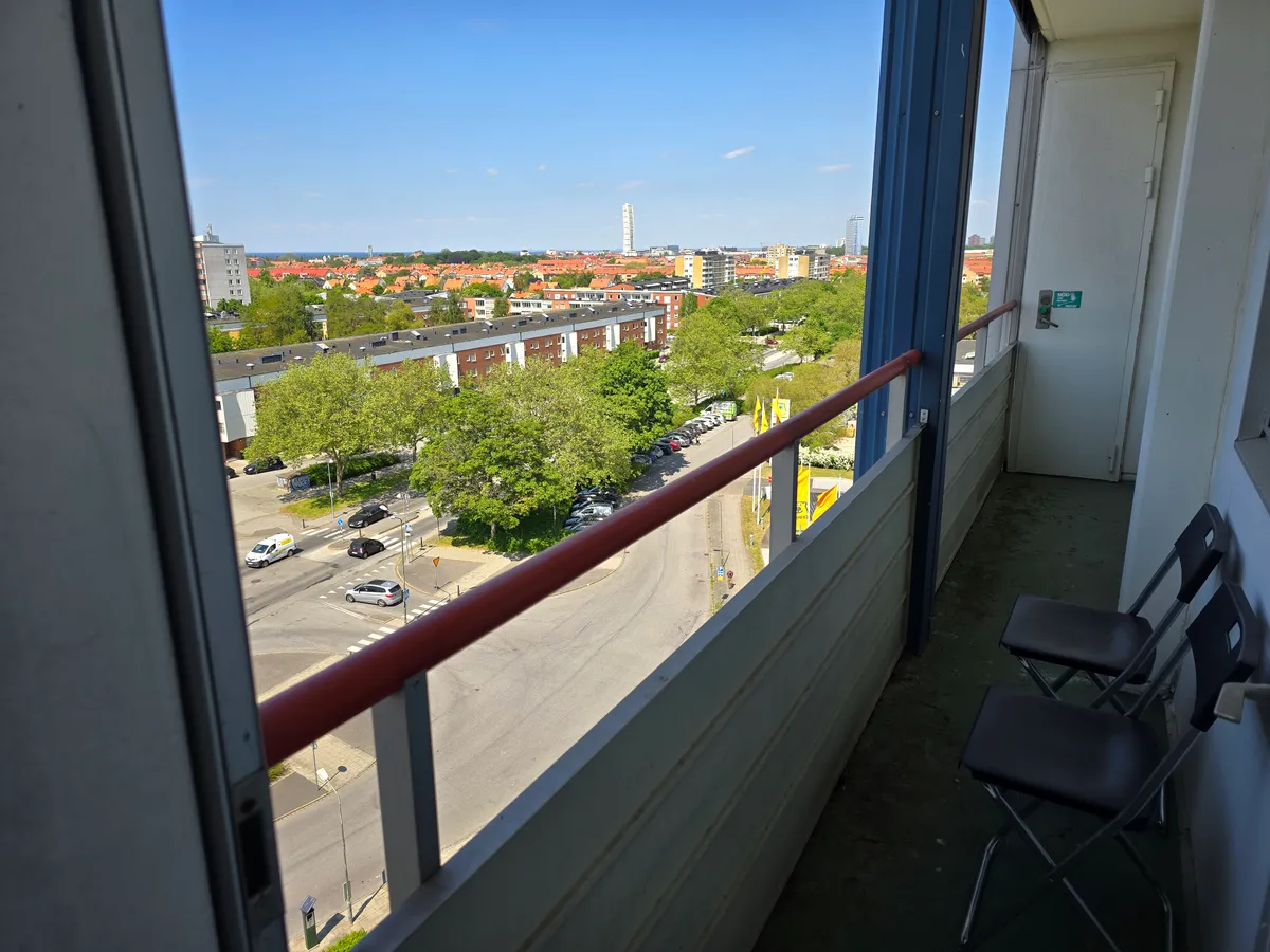 Hyreslägenhet på Malmö i malmo