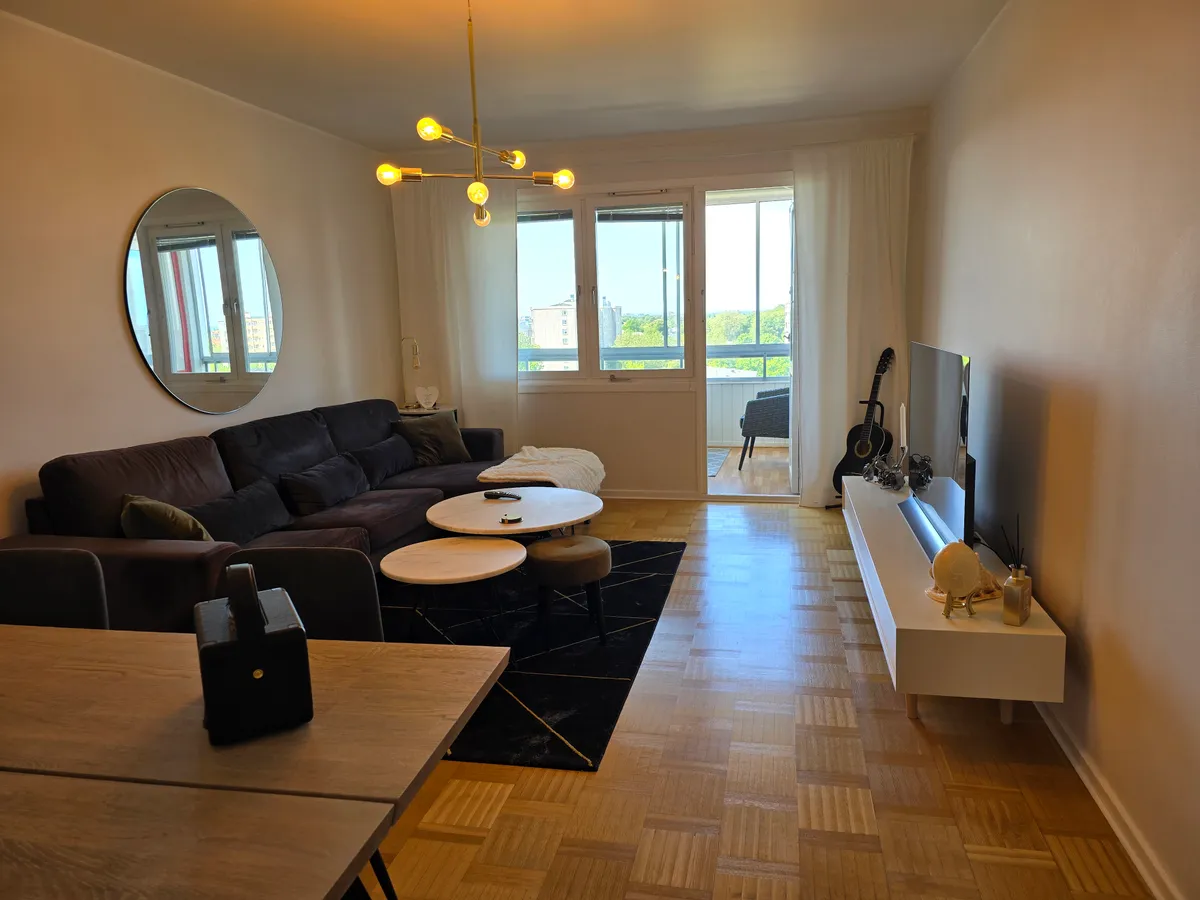 Hyreslägenhet på Malmö i malmo