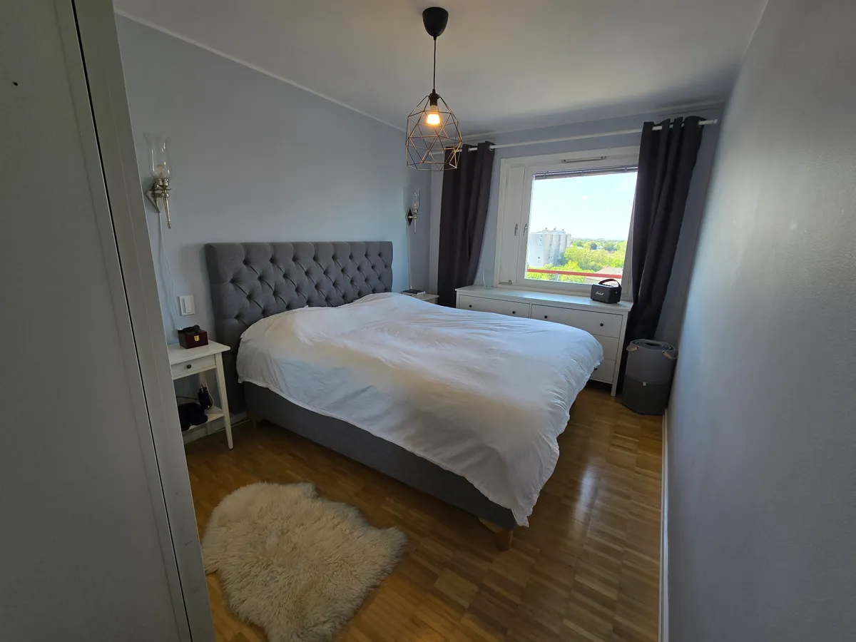 Hyreslägenhet på Malmö i malmo