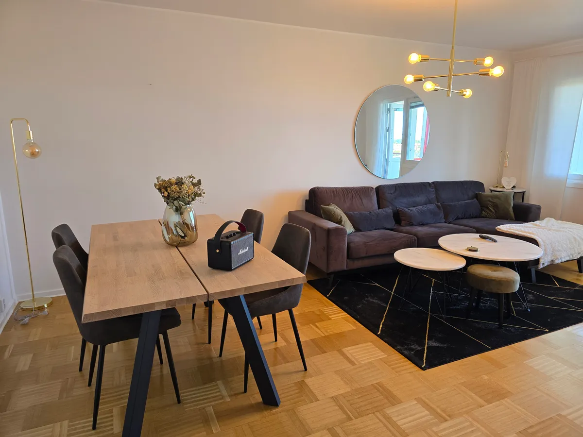 Hyreslägenhet på Malmö i malmo