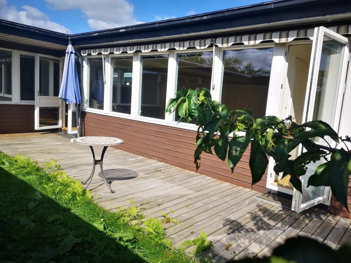 Hyreslägenhet på Västerås i vasteras