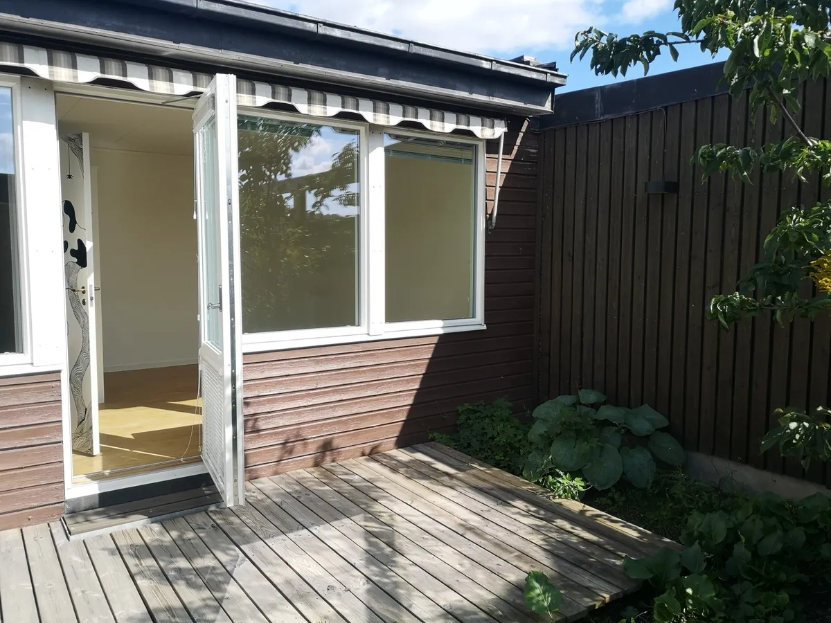 Hyreslägenhet på Västerås i vasteras