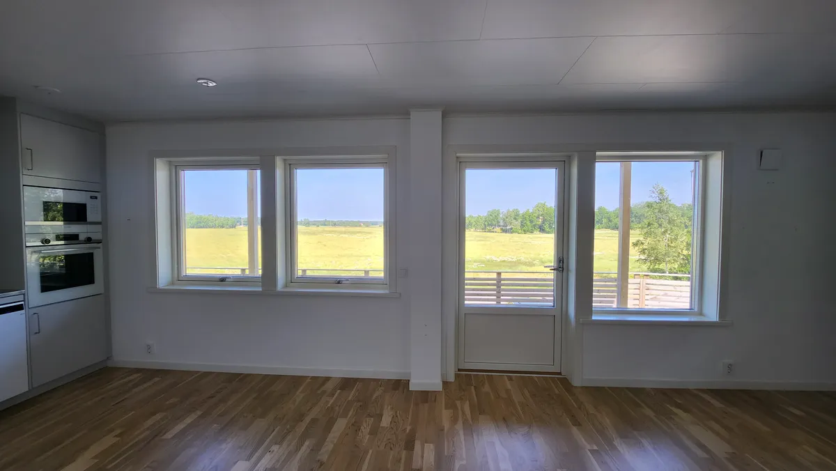 Hyreslägenhet på Trollhättan i trollhattan