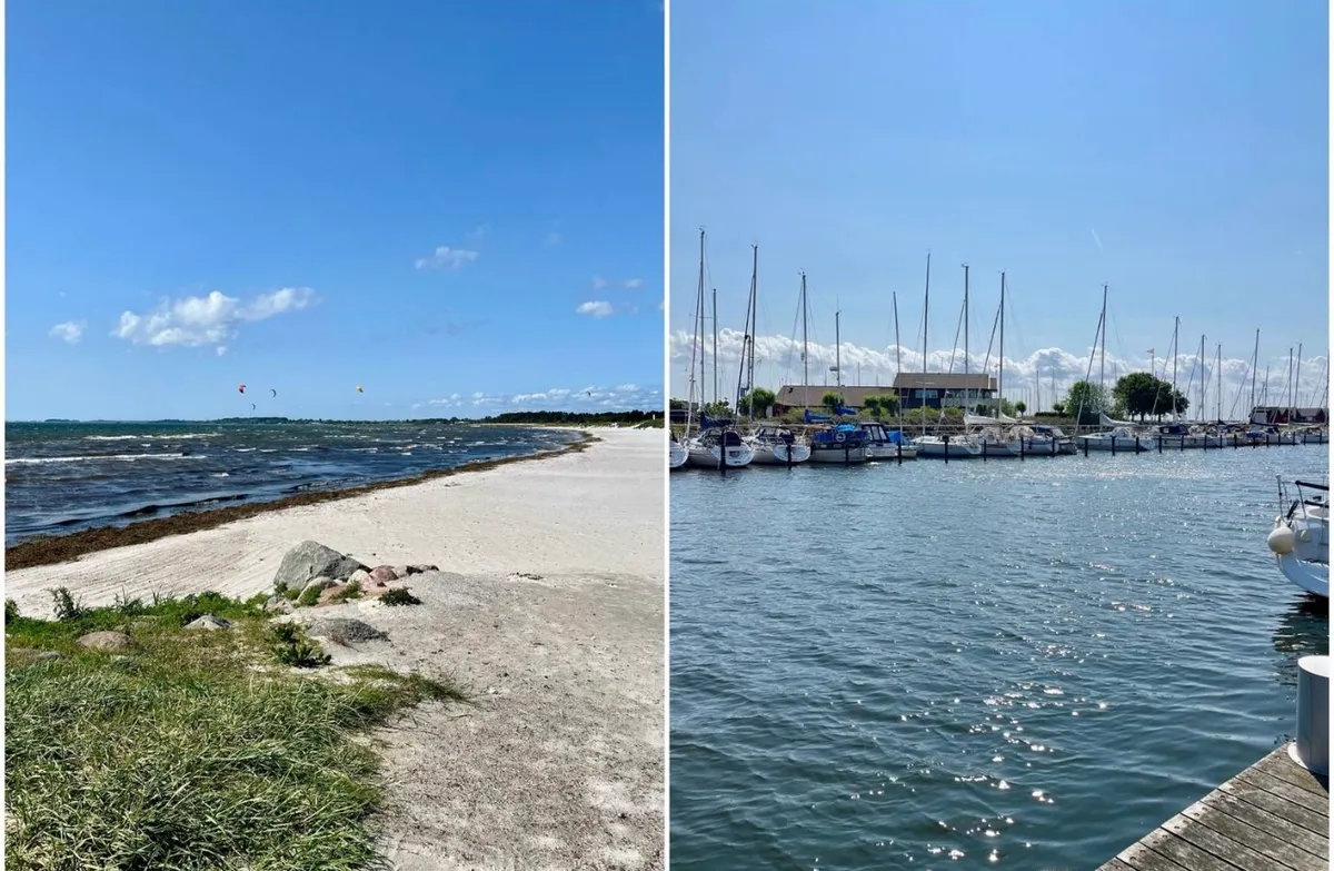 Hyresbostad på Lomma i lomma