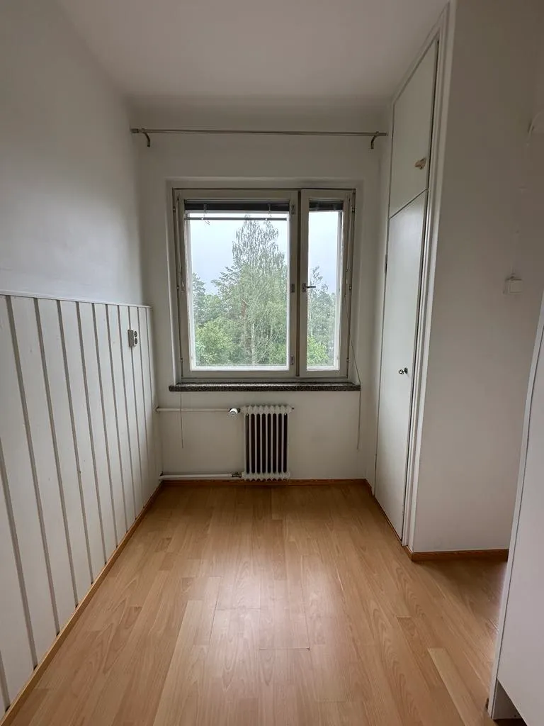 Hyreslägenhet på Helsinki i helsinki
