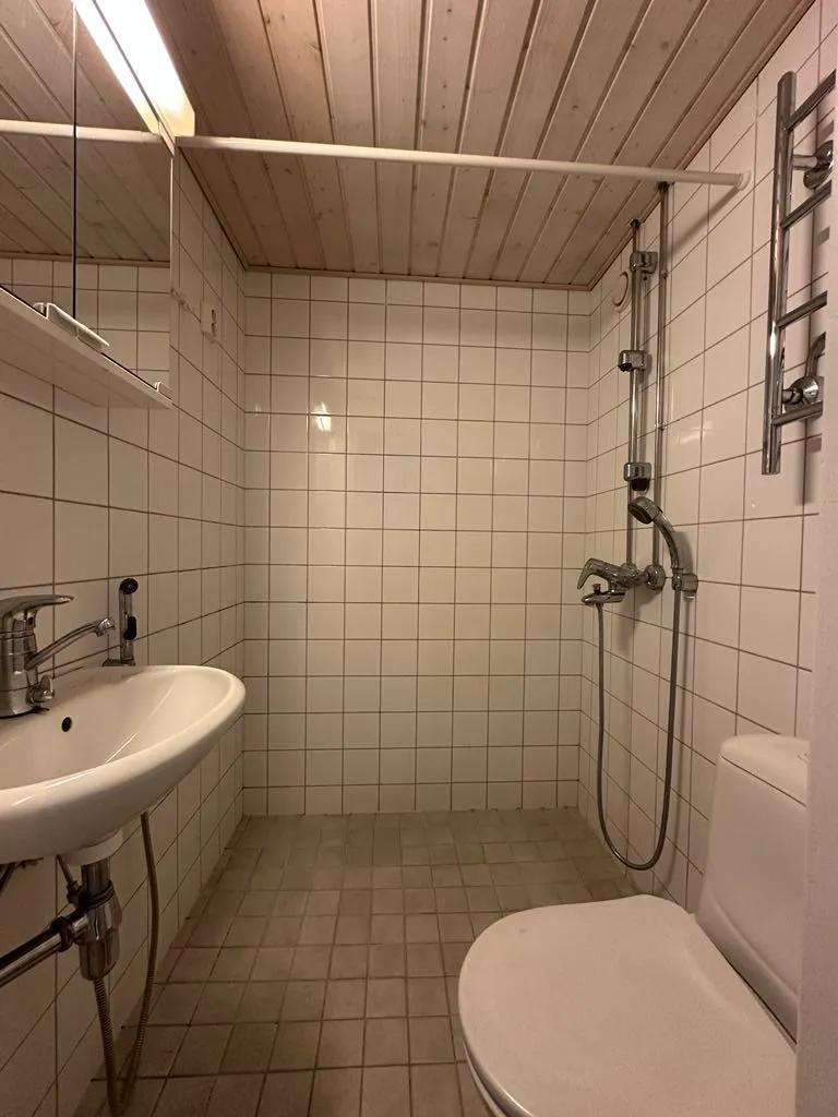 Hyreslägenhet på Helsinki i helsinki