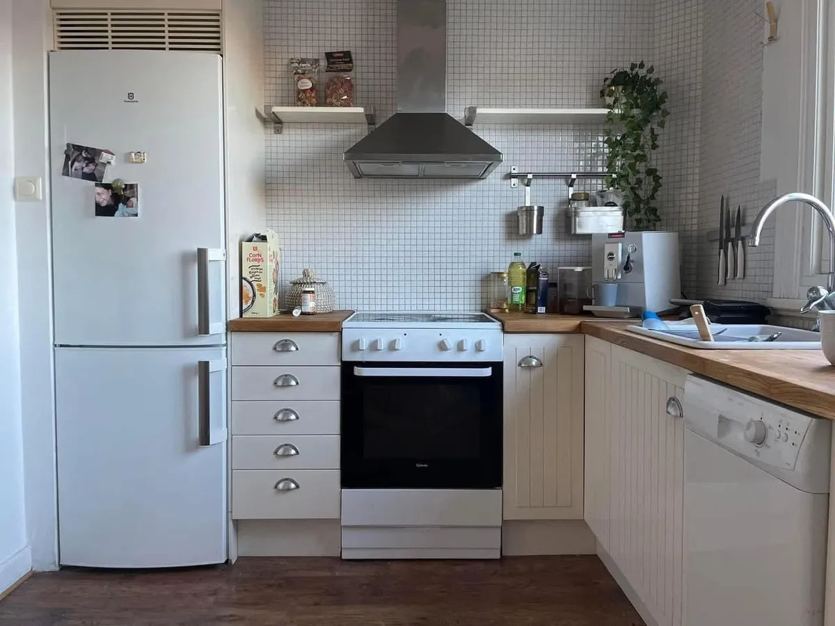 Hyreslägenhet på Karlstad i karlstad