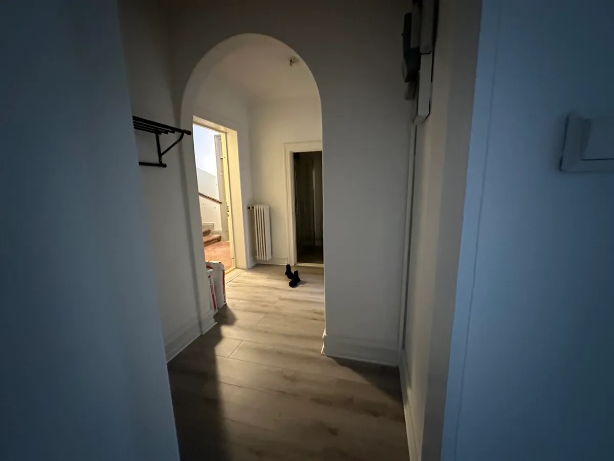 Hyreslägenhet på Trelleborg i trelleborg