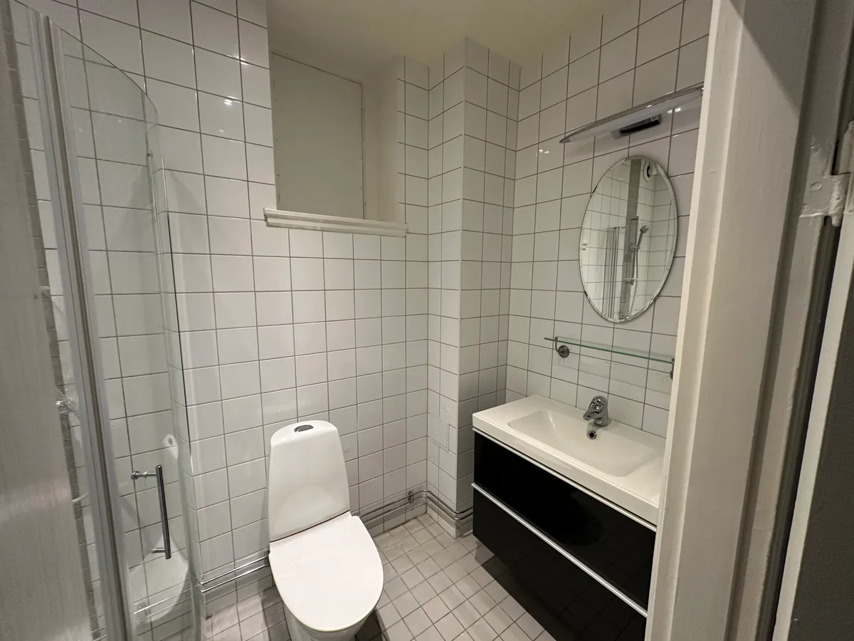 Hyreslägenhet på Trelleborg i trelleborg