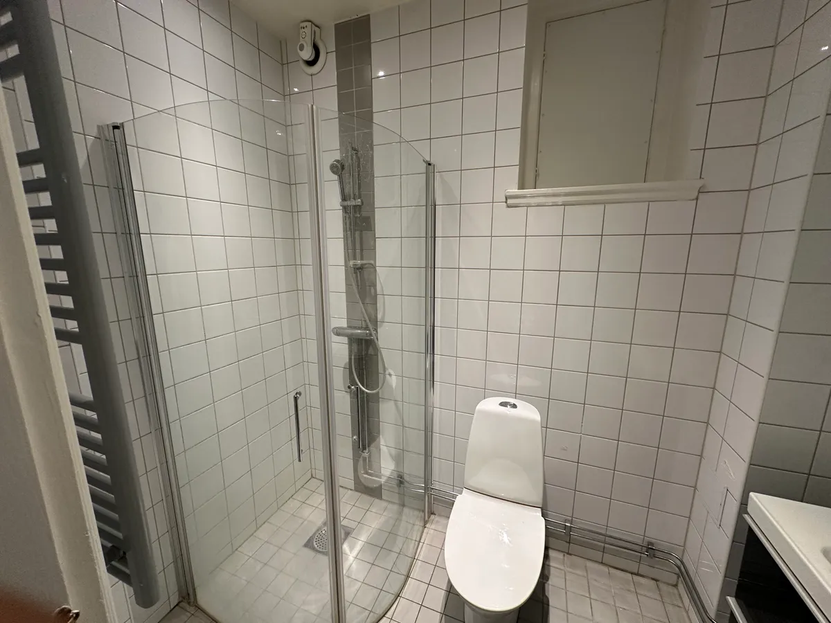 Hyreslägenhet på Trelleborg i trelleborg