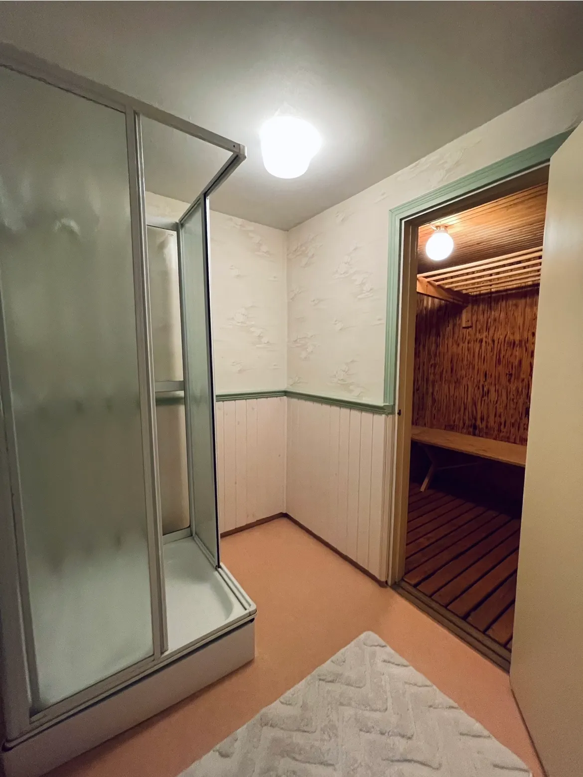 Hyresbostad på Byske i byske