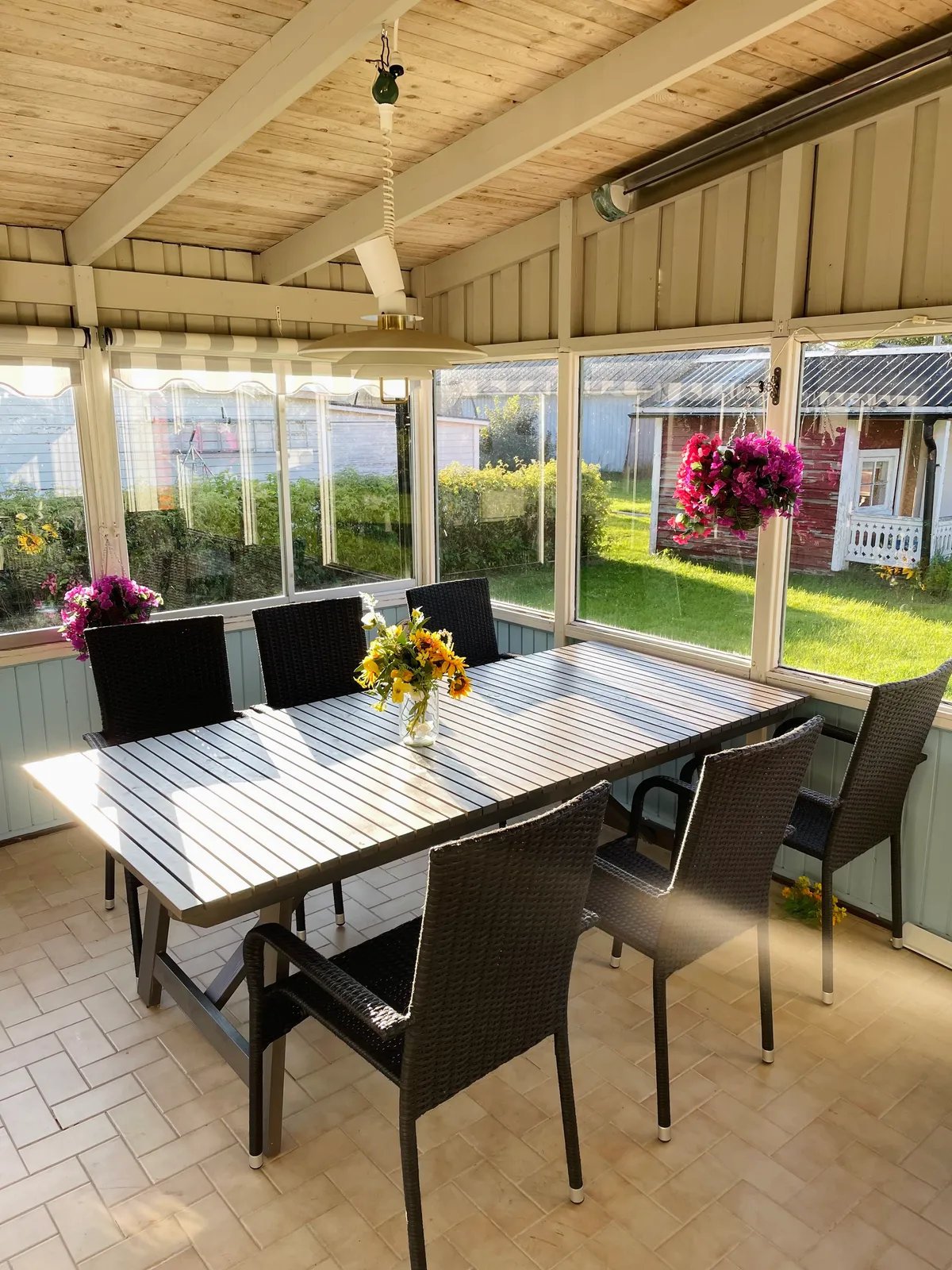 Hyresbostad på Byske i byske