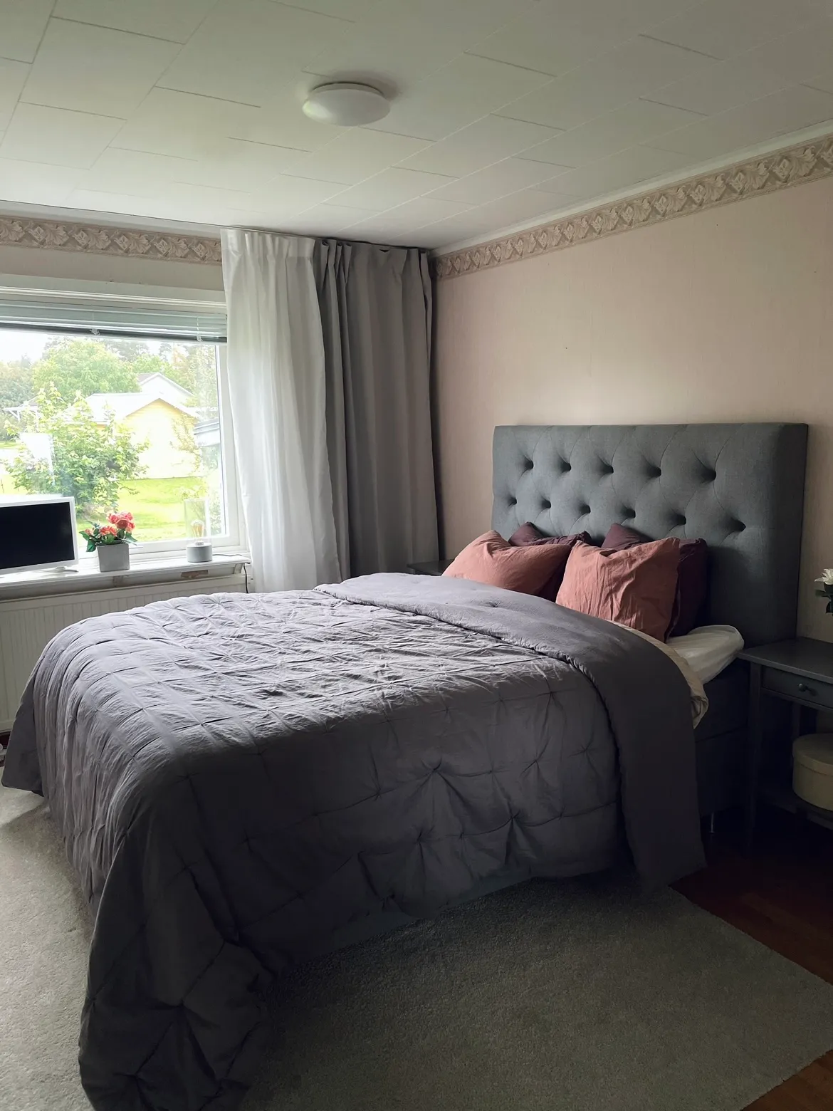 Hyresbostad på Byske i byske