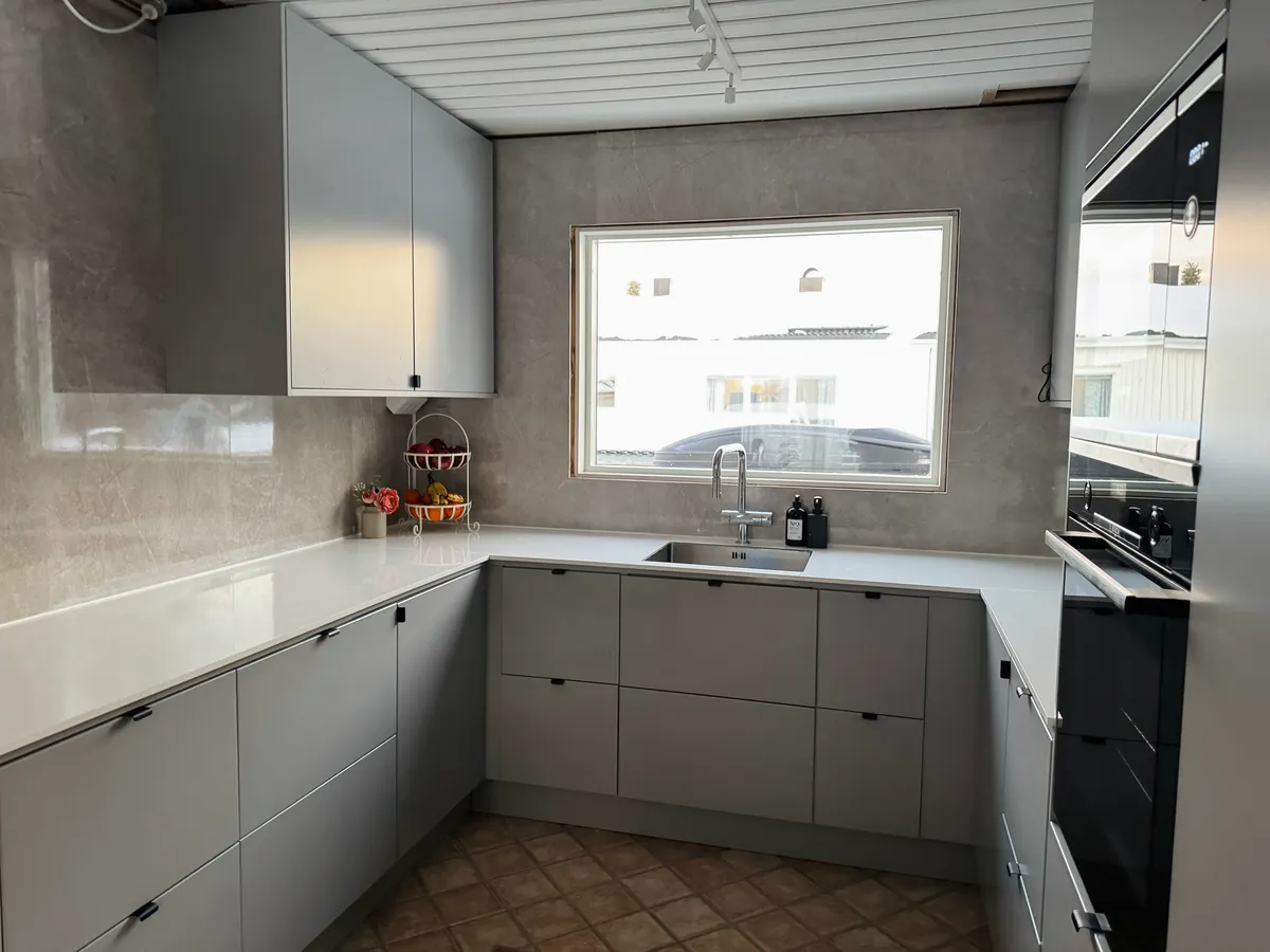 Hyresbostad på Byske i byske