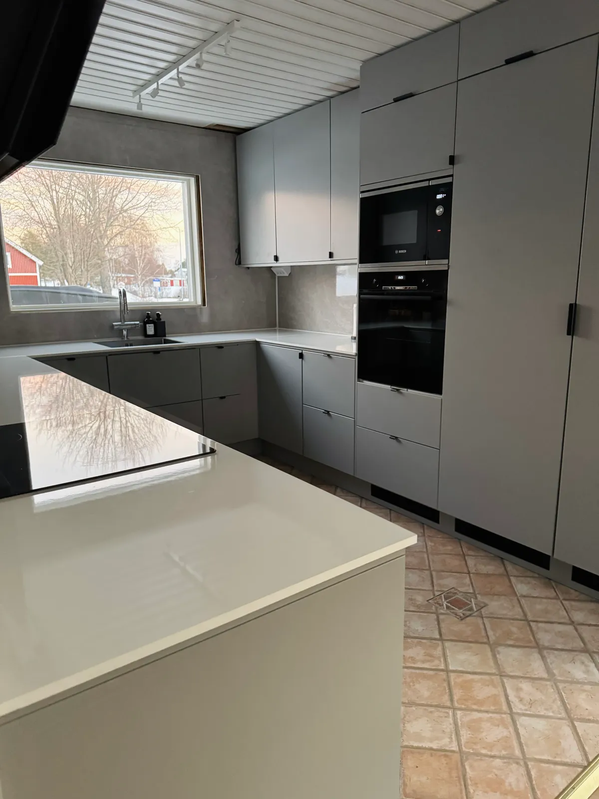 Hyresbostad på Byske i byske