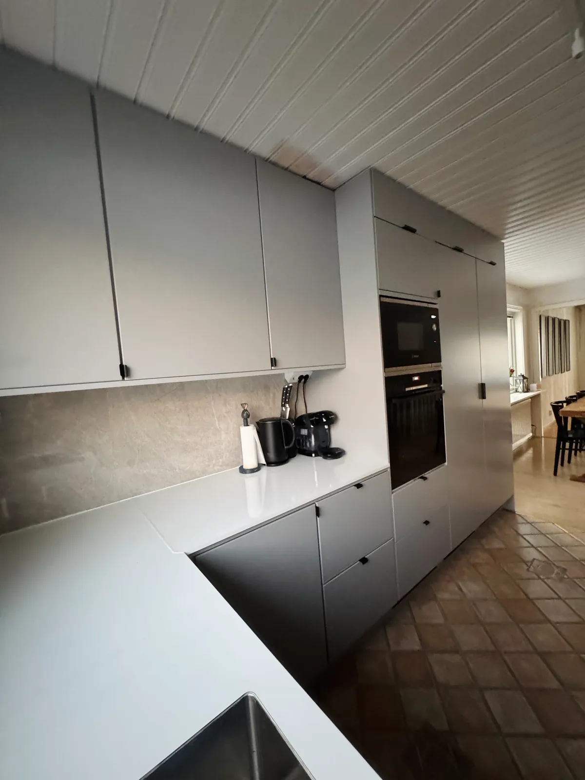 Hyresbostad på Byske i byske