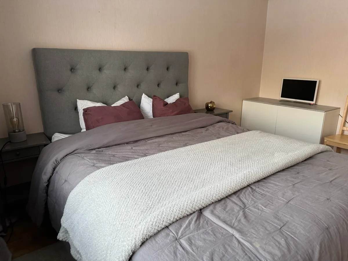 Hyresbostad på Byske i byske